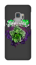 GOD OF THUNDER Samsung Cases