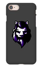 neanderbrawl iPhone Phone Cases
