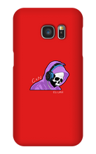 crustyxxnipsgaming Samsung Phone Cases