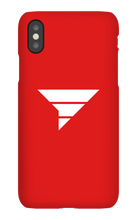 E Gen iPhone Phone Cases