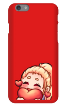 mlbolty iPhone Phone Cases