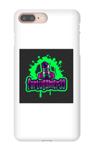 fortugamer33 iPhone Phone Cases