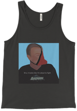 Bane Tank Top