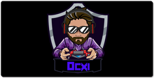ocxi XXL Gaming Mousepad