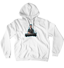 predz0rx Hoodies (No-Zip/Pullover)