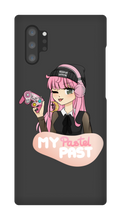 mypastelpast Samsung Phone Cases