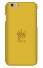 KC iPhone Phone Cases
