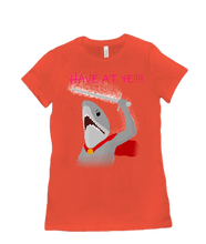 HAVEATYE Women’s T-shirt