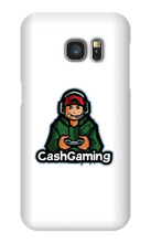 Cash Gaming Samsung Phone Cases