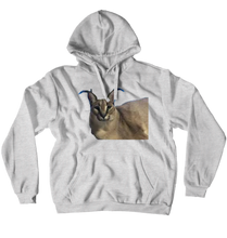 Floppa Hoodie