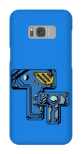 Logo Samsung Case