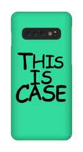 This is Case (Samsung)