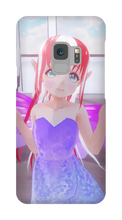 amorsh_ Samsung Phone Cases