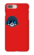 echomikesix_ iPhone Phone Cases