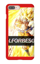 lforbes03 iPhone Phone Cases