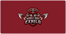 XXL Gaming Mousepad