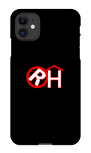 rotolhouse iPhone Phone Cases