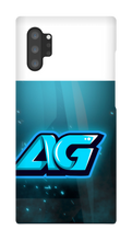 amplified_gaming Samsung Phone Cases