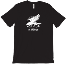ikawolf T-Shirts