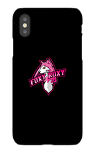 x_foxy_roxy_x iPhone Phone Cases
