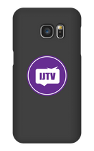 imjorman TV Samsung Phone Cases