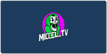 miccel_tv XXL Gaming Mousepad