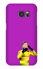Reus Samsung Case