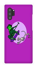 todduke Samsung Phone Cases