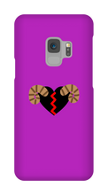 Lydiit Logo Samsung Case