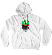 hafoc78-6642 Hoodies (No-Zip/Pullover)