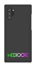 mediocre_metz Samsung Phone Cases