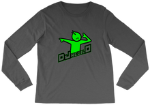 DJrevilO Long Sleeve Tee
