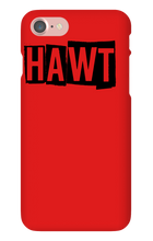 HAWT CASE