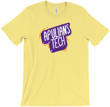 Apulians Tech kabum