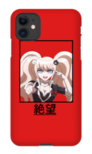 Junko Enoshima iPhone Phone Cases