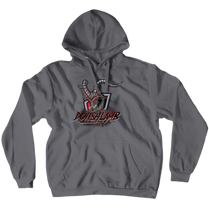 doyish_lamb Hoodie