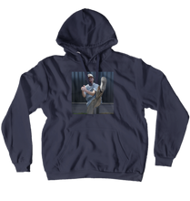 Doddy the Hoodie 3: This Time it's Personal