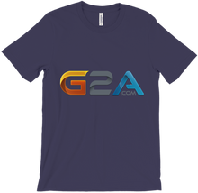 QOK Esports Sponsor Shirt
