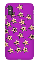 Star iPhone case