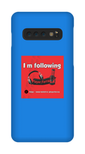Capa para Celular Samsung PlayerFerraz Phone Cases