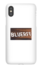 bluers7 iPhone Phone Cases
