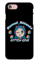 kawaii_kitten69 iPhone Phone Cases