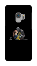darkbahamuthtwitch Samsung Phone Cases