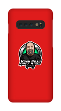 kraykraygaming Samsung Phone Cases