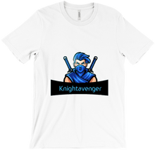 Knightavenger Tee
