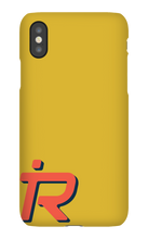 TRiNiTY iPhone Phone Cases
