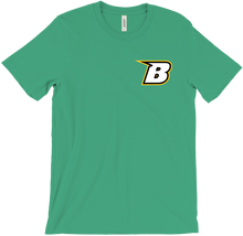 Camisa logo byvenuxx23
