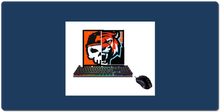 matri_gaming XXL Gaming Mousepad