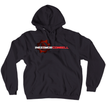 Bells of War Pullover Hoodie
