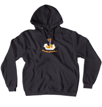 doubleyolk_ Hoodies (No-Zip/Pullover)